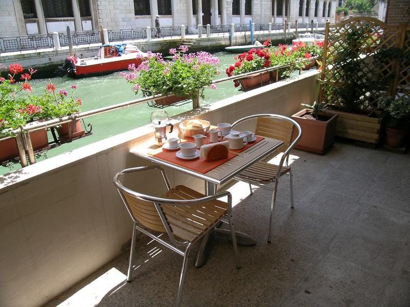 B&B Casa In Laguna Veneza Exterior foto